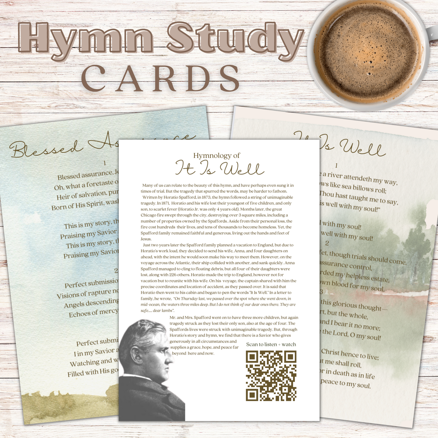 Hymnology: Hymns and Their History