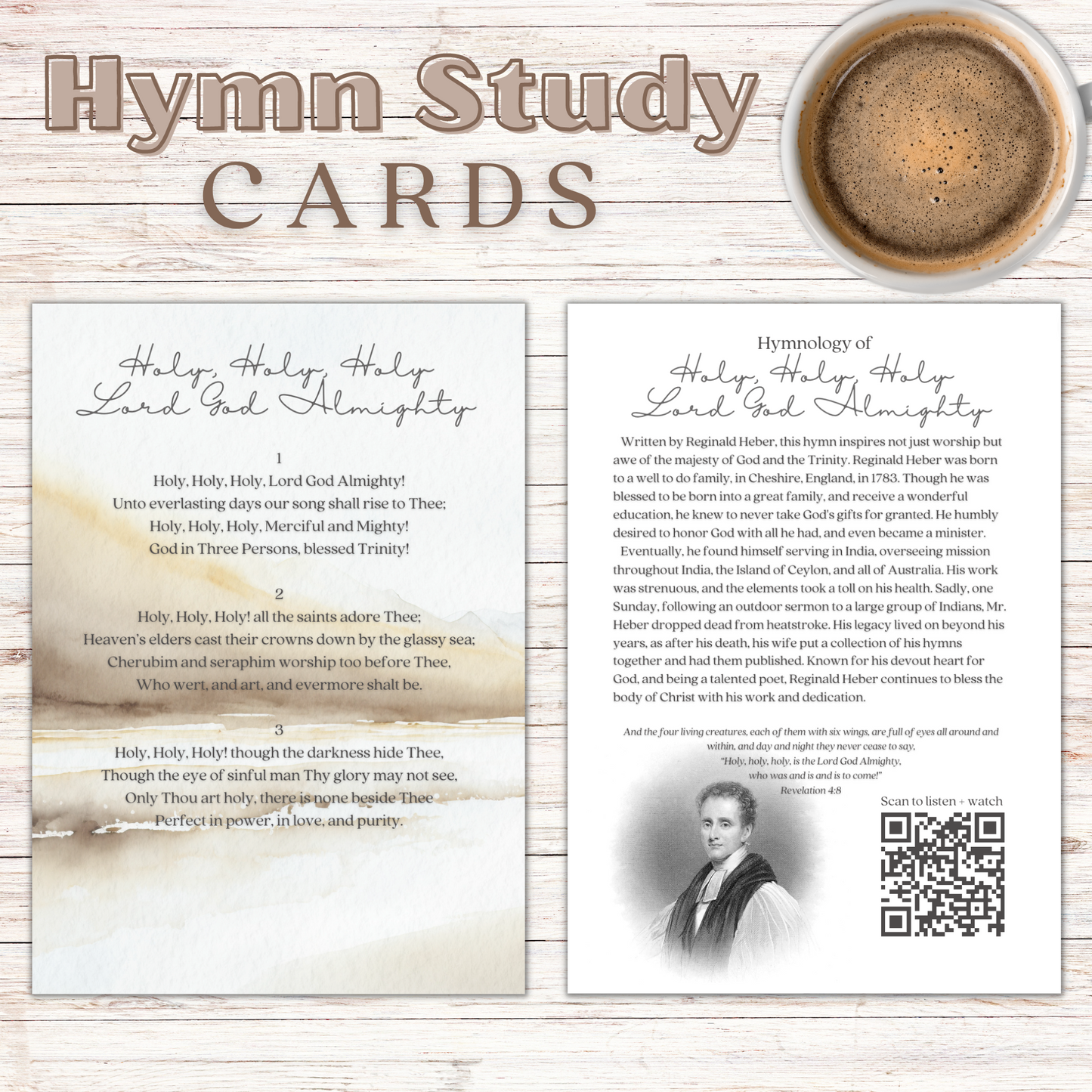 Hymnology: Hymns and Their History